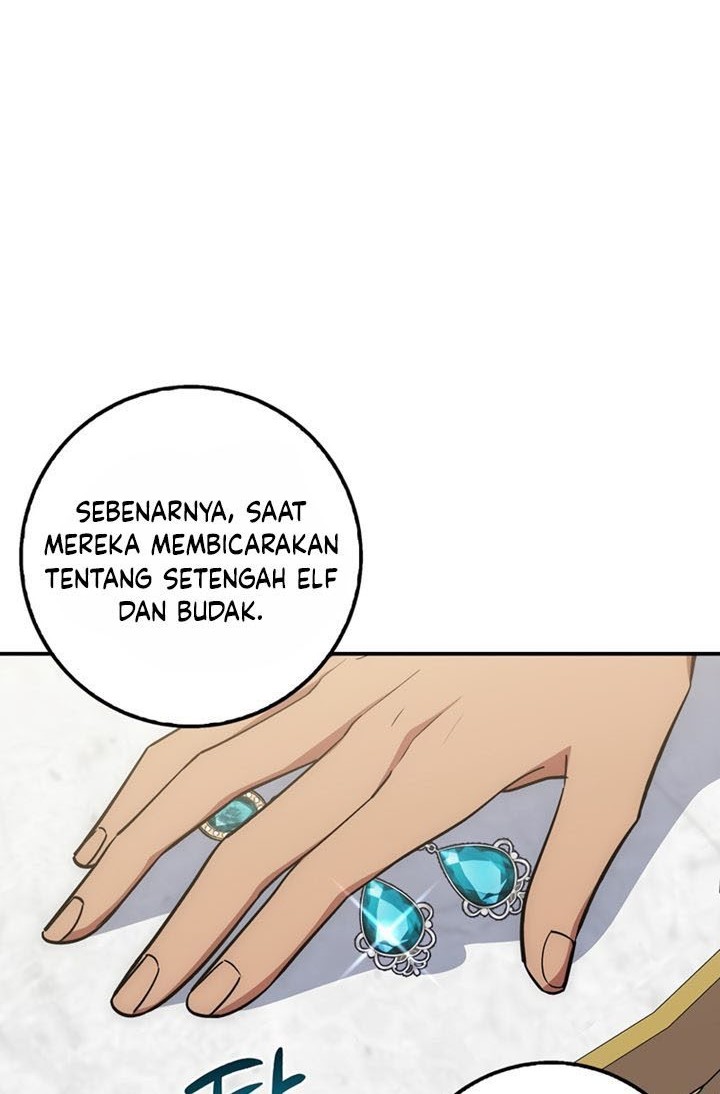 Hyper Luck Bab 22 halaman 9