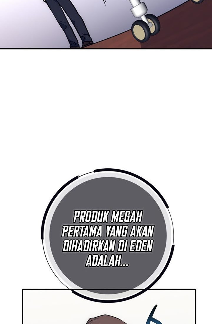 Hyper Luck Bab 22 halaman 33