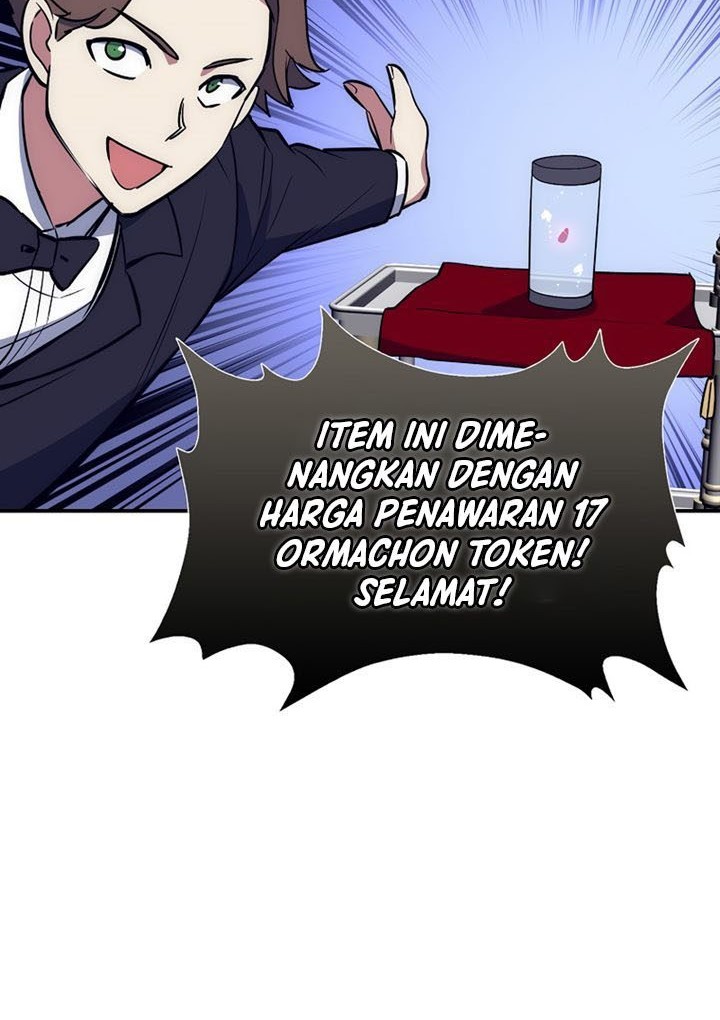 Hyper Luck Bab 22 halaman 45