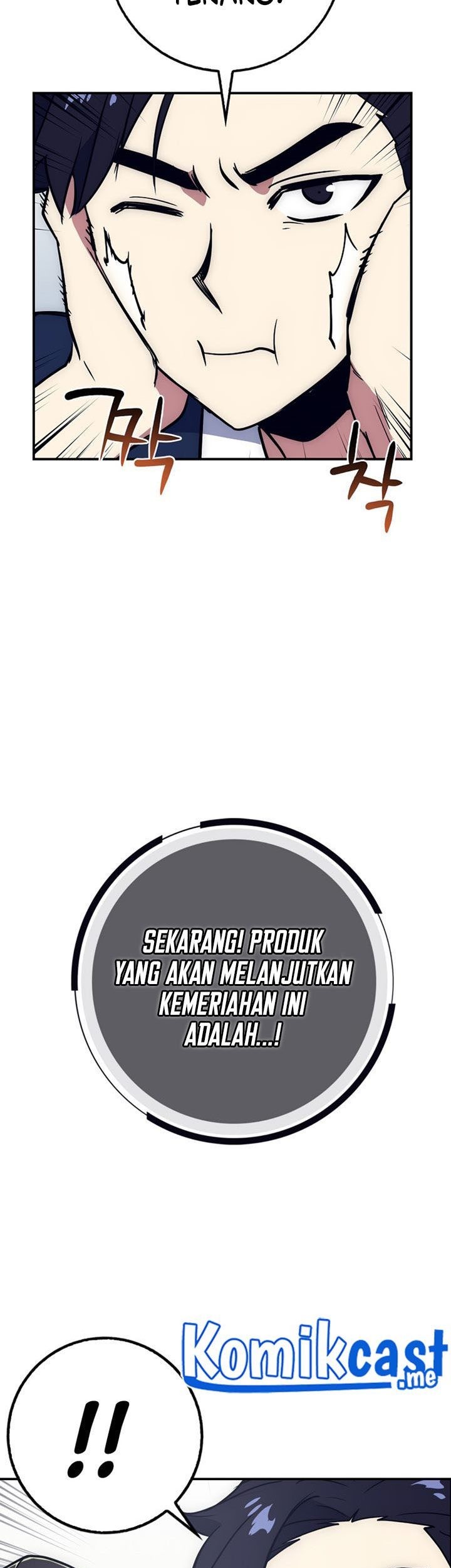 Hyper Luck Bab 22 halaman 48