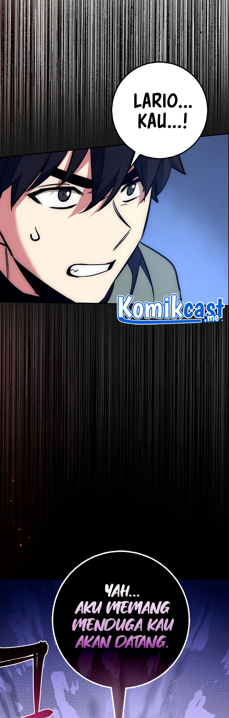 Hyper Luck Bab 23 halaman 6