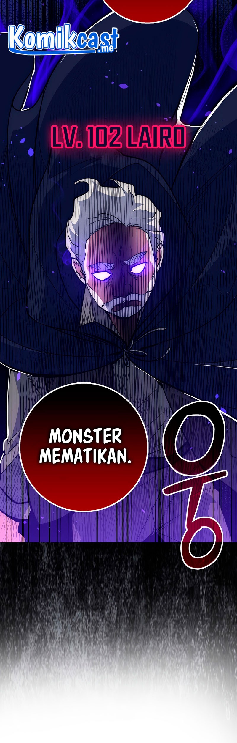 Hyper Luck Bab 23 halaman 14
