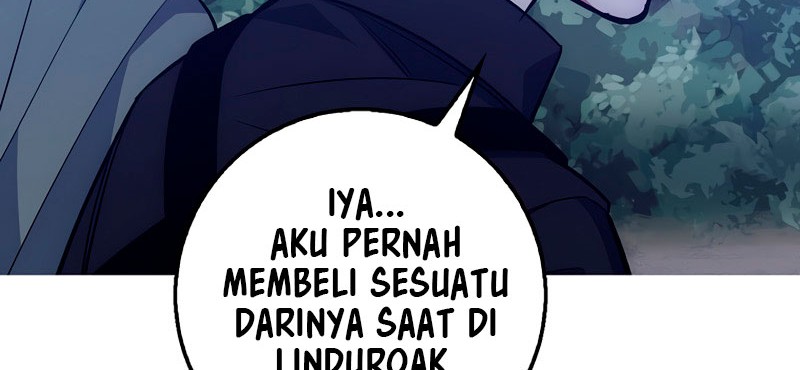 Hyper Luck Bab 23 halaman 19