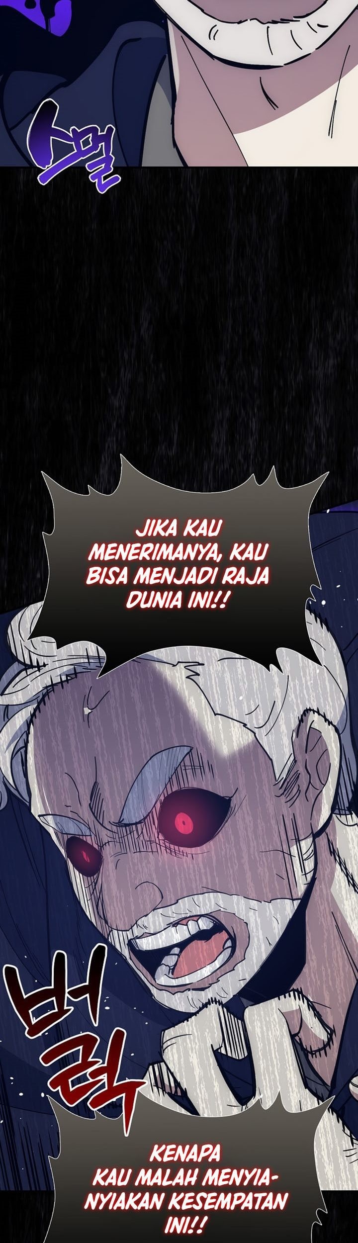 Hyper Luck Bab 24 halaman 4