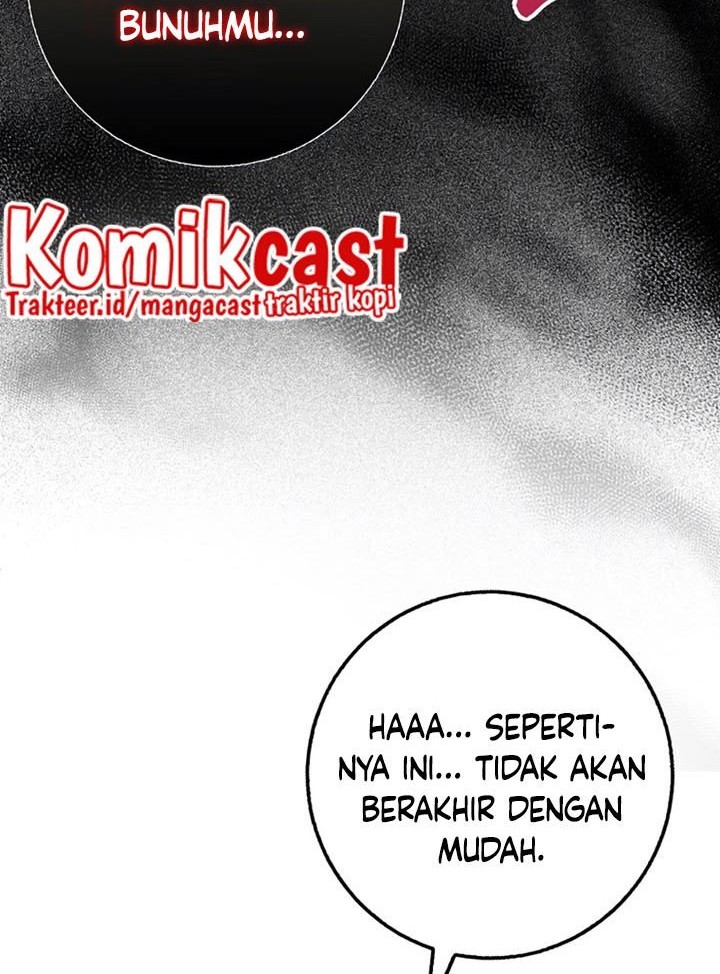 Hyper Luck Bab 24 halaman 11