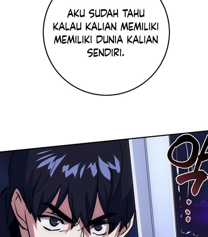 Hyper Luck Bab 24 halaman 17