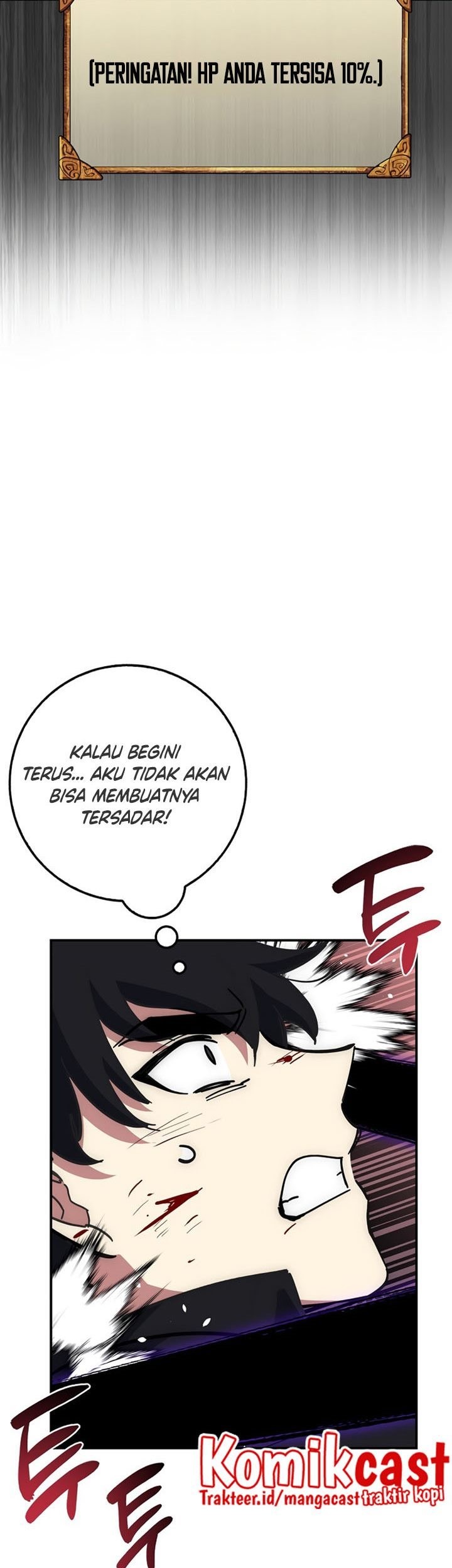 Hyper Luck Bab 24 halaman 56