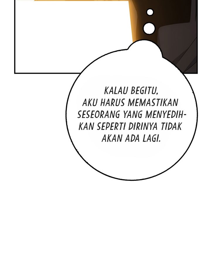 Hyper Luck Bab 25 halaman 11