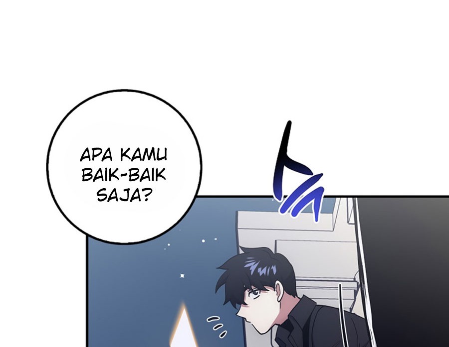 Hyper Luck Bab 25 halaman 19