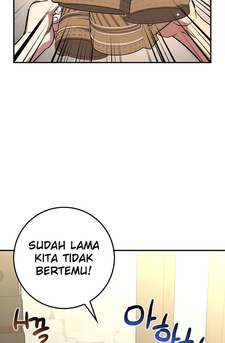 Hyper Luck Bab 25 halaman 37
