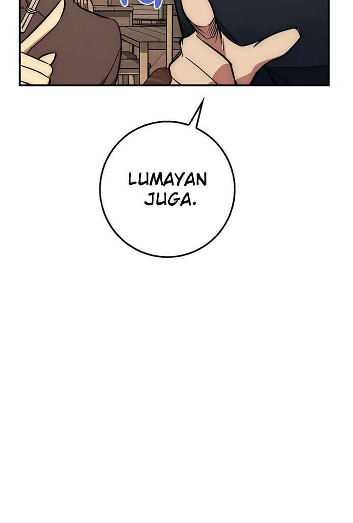 Hyper Luck Bab 25 halaman 43