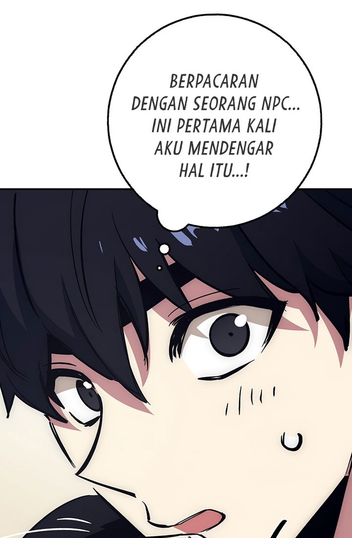 Hyper Luck Bab 25 halaman 47