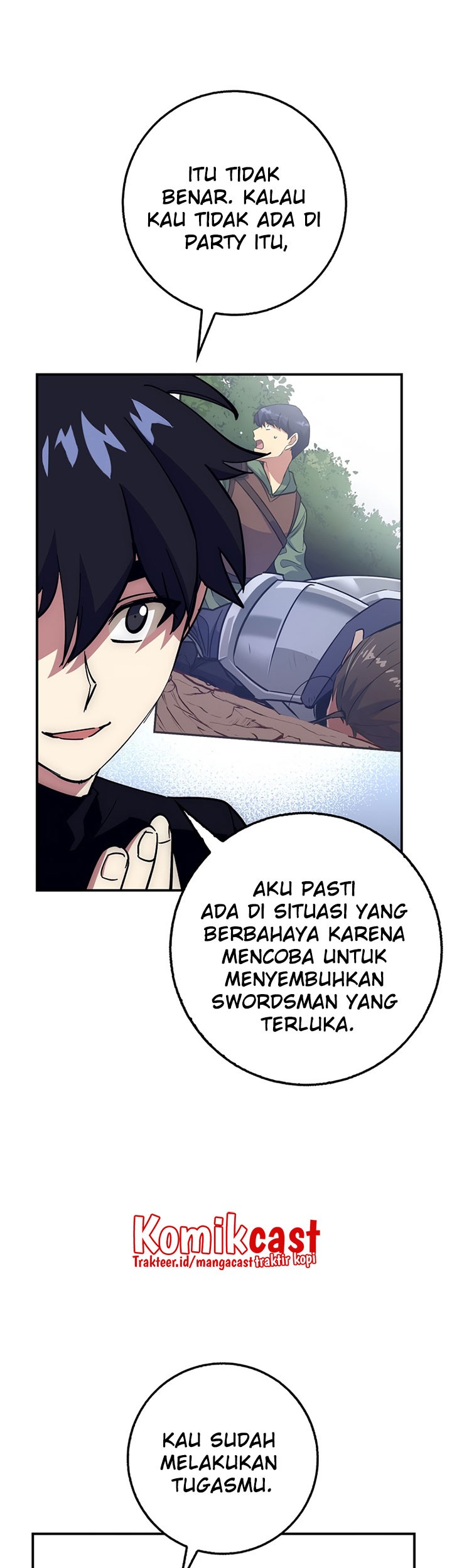 Hyper Luck Bab 25 halaman 58