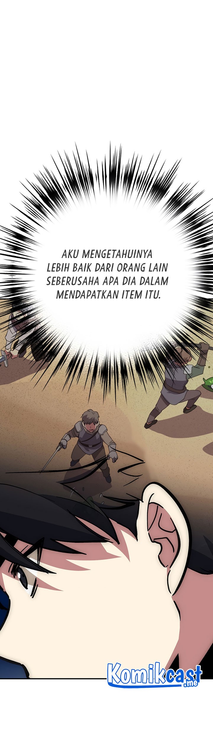 Hyper Luck Bab 25 halaman 70