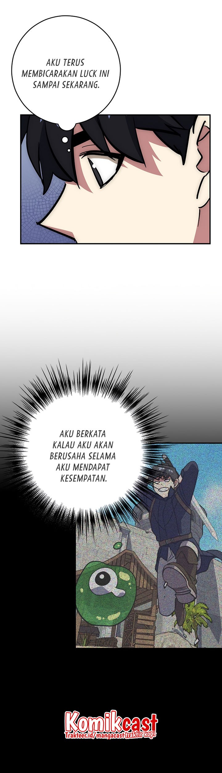Hyper Luck Bab 25 halaman 78