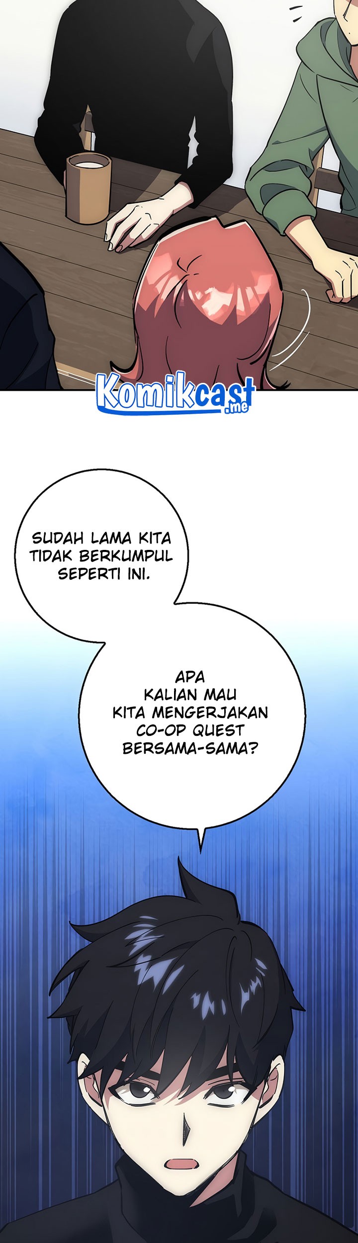 Hyper Luck Bab 25 halaman 82
