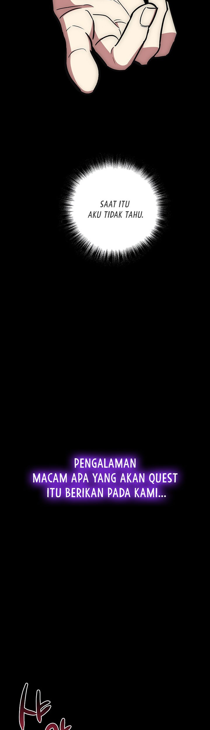 Hyper Luck Bab 25 halaman 84