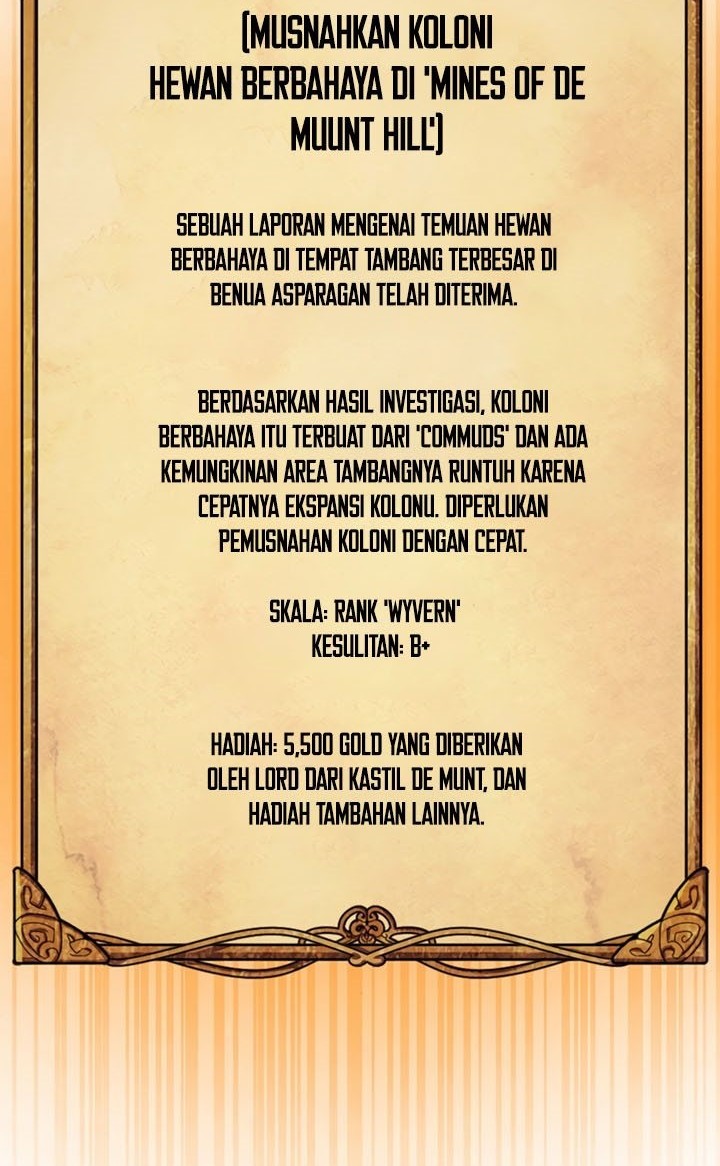Hyper Luck Bab 26 halaman 3