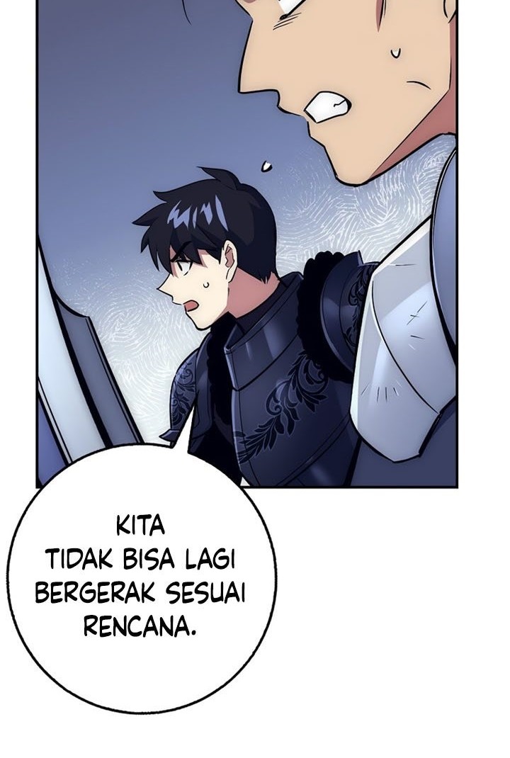 Hyper Luck Bab 26 halaman 57