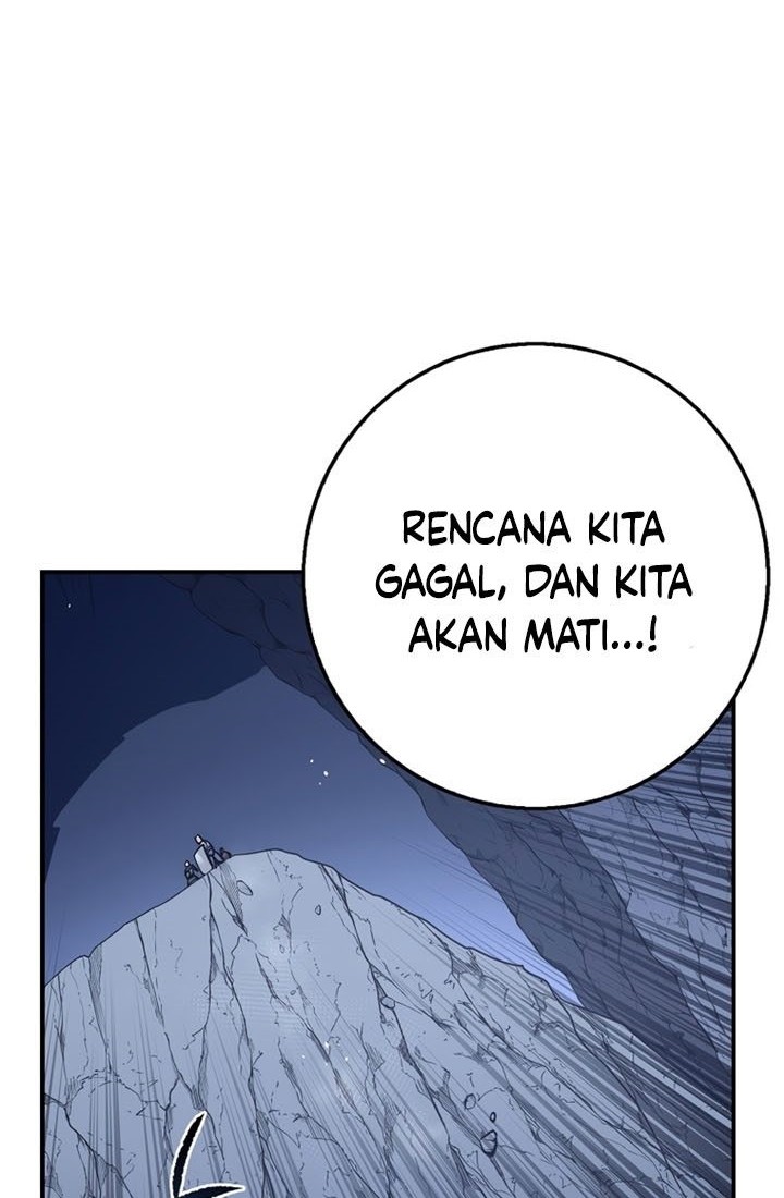 Hyper Luck Bab 26 halaman 69