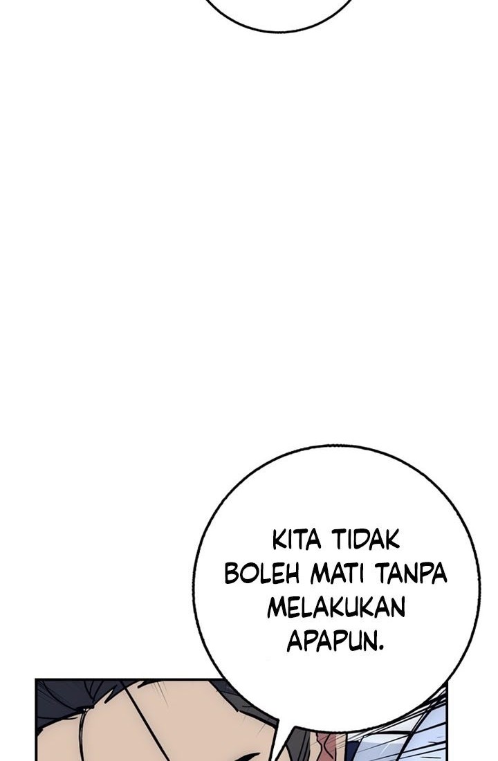 Hyper Luck Bab 26 halaman 71
