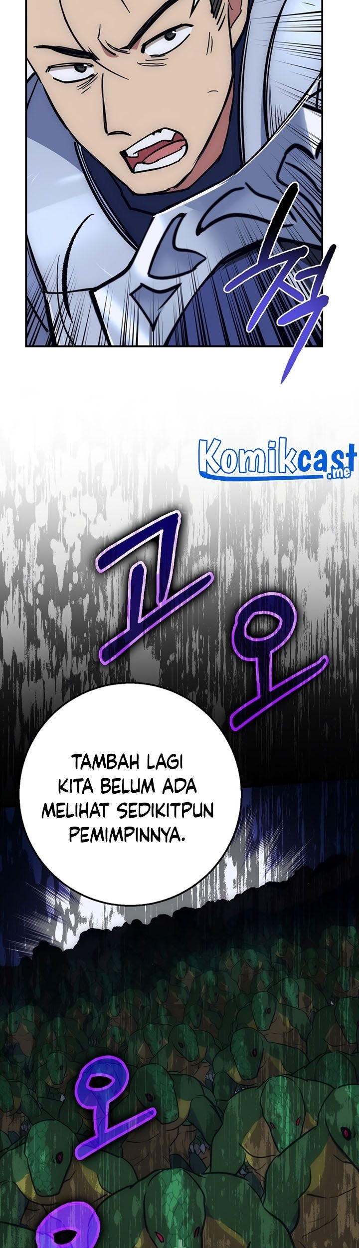 Hyper Luck Bab 26 halaman 72