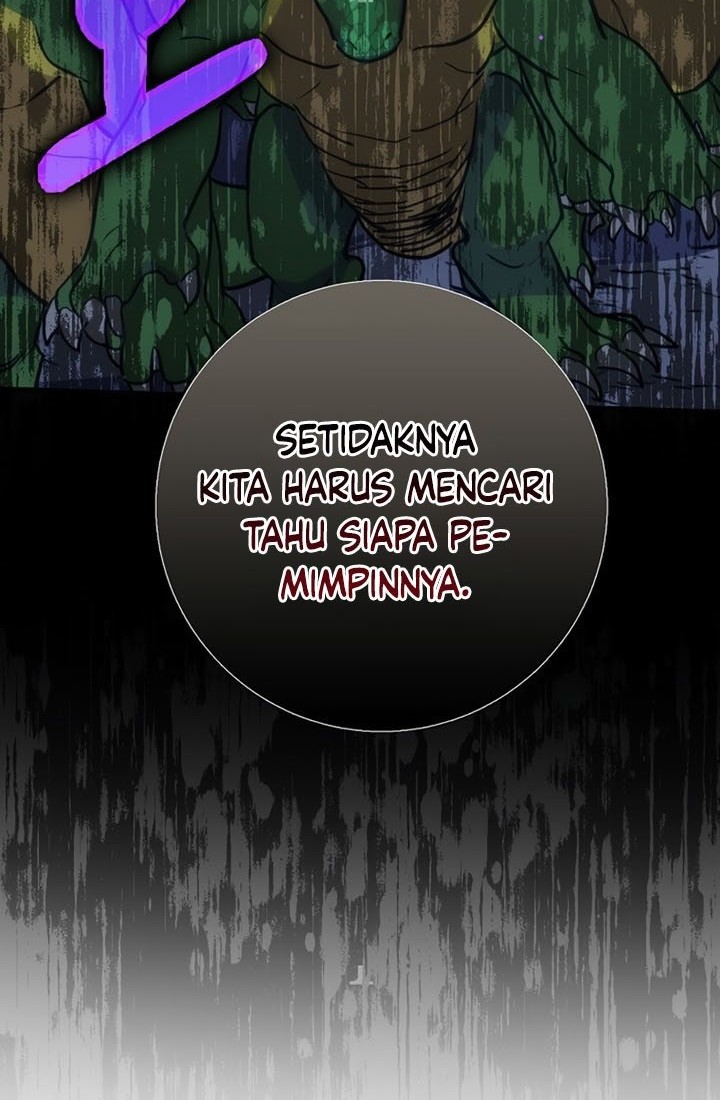 Hyper Luck Bab 26 halaman 73