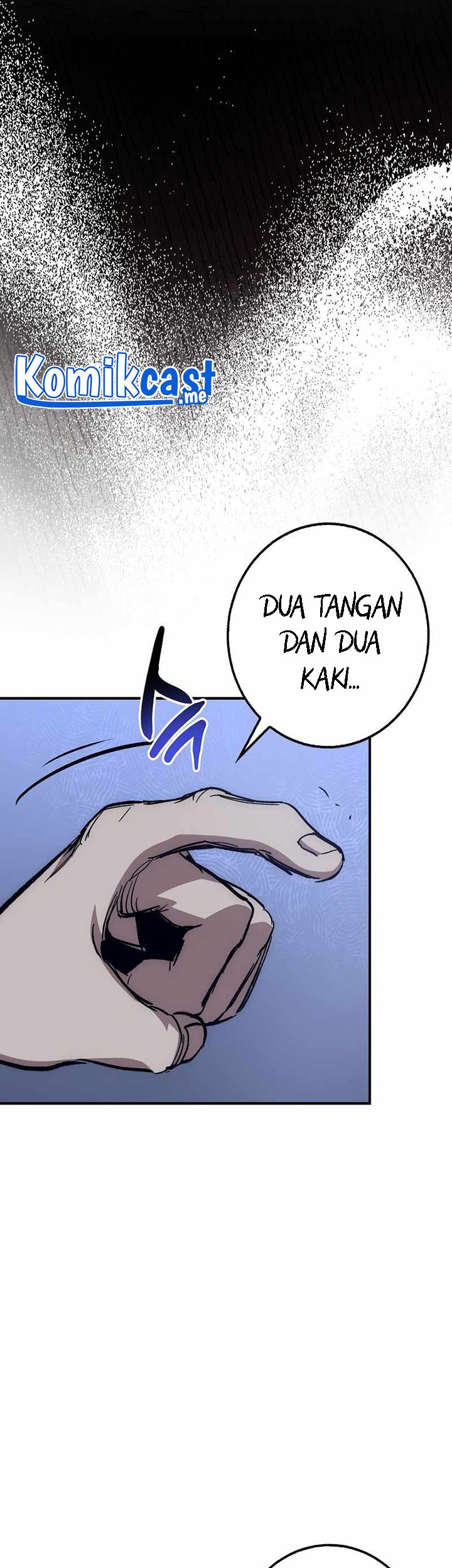 Hyper Luck Bab 27 halaman 37