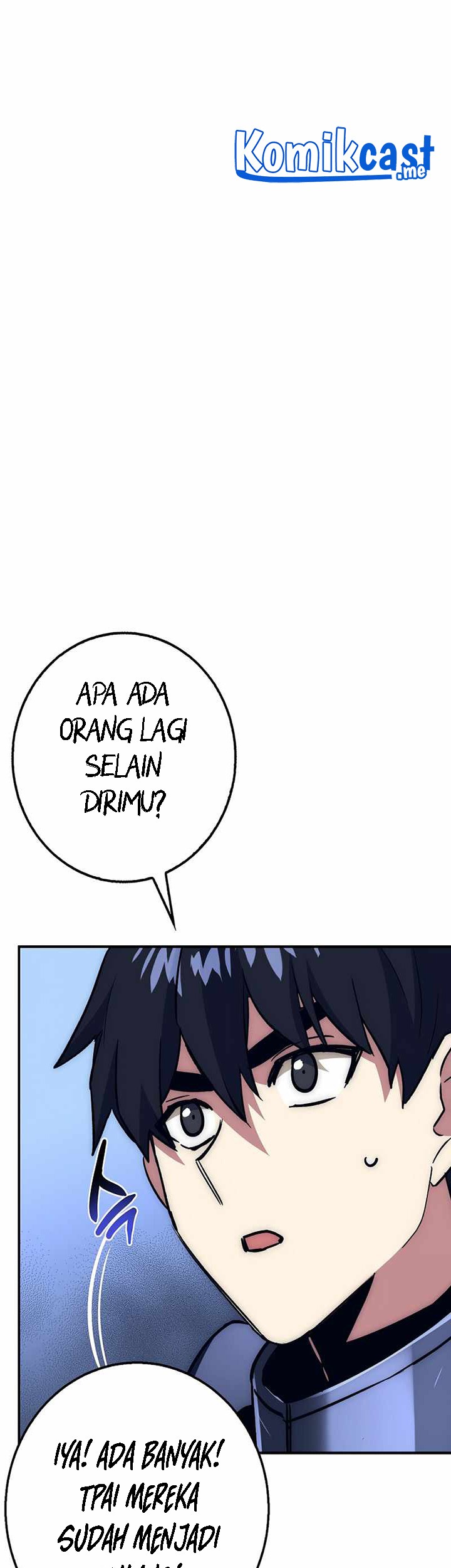 Hyper Luck Bab 27 halaman 48