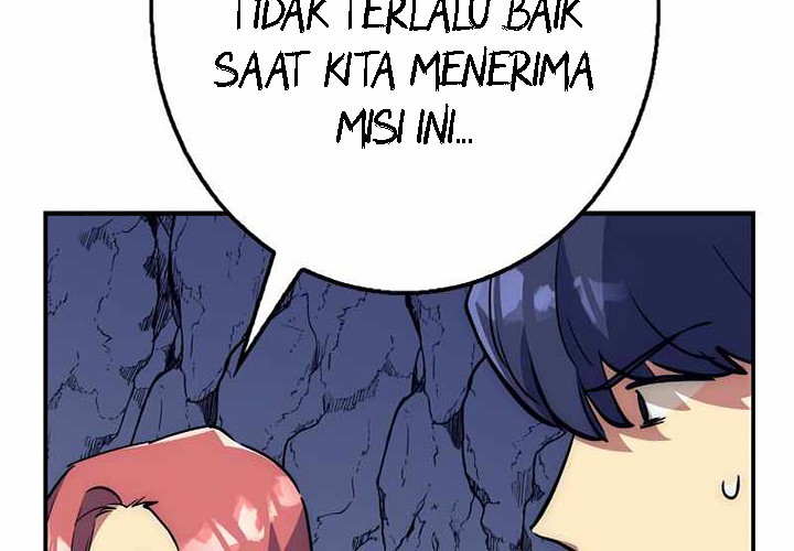 Hyper Luck Bab 27 halaman 69