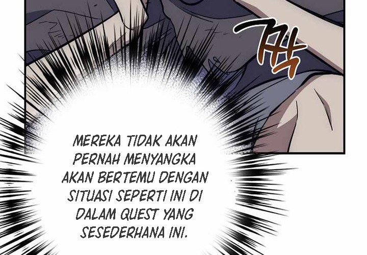 Hyper Luck Bab 27 halaman 77