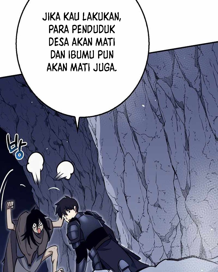Hyper Luck Bab 27 halaman 85