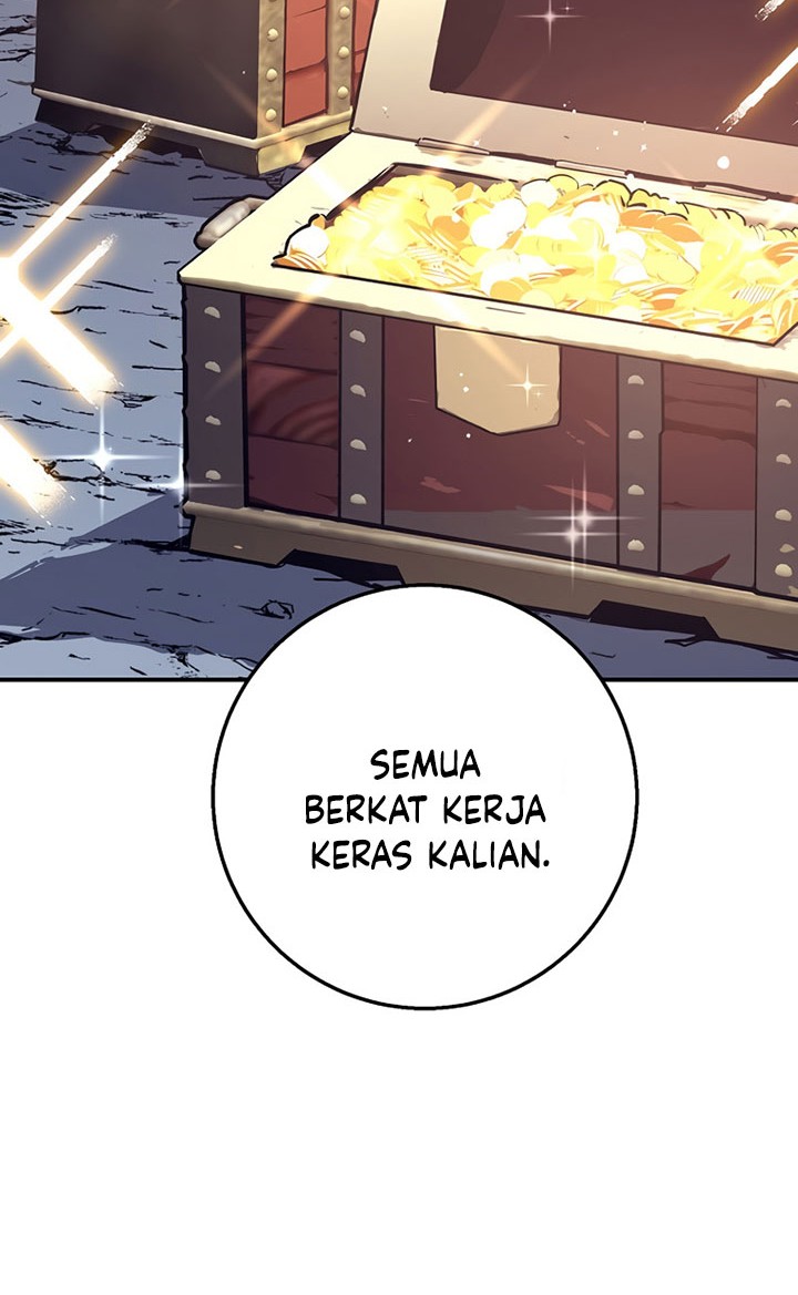 Hyper Luck Bab 28 halaman 5