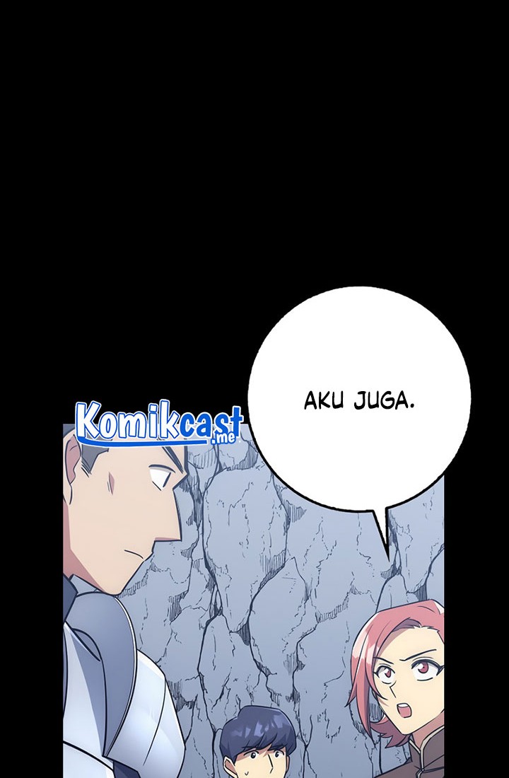 Hyper Luck Bab 28 halaman 9
