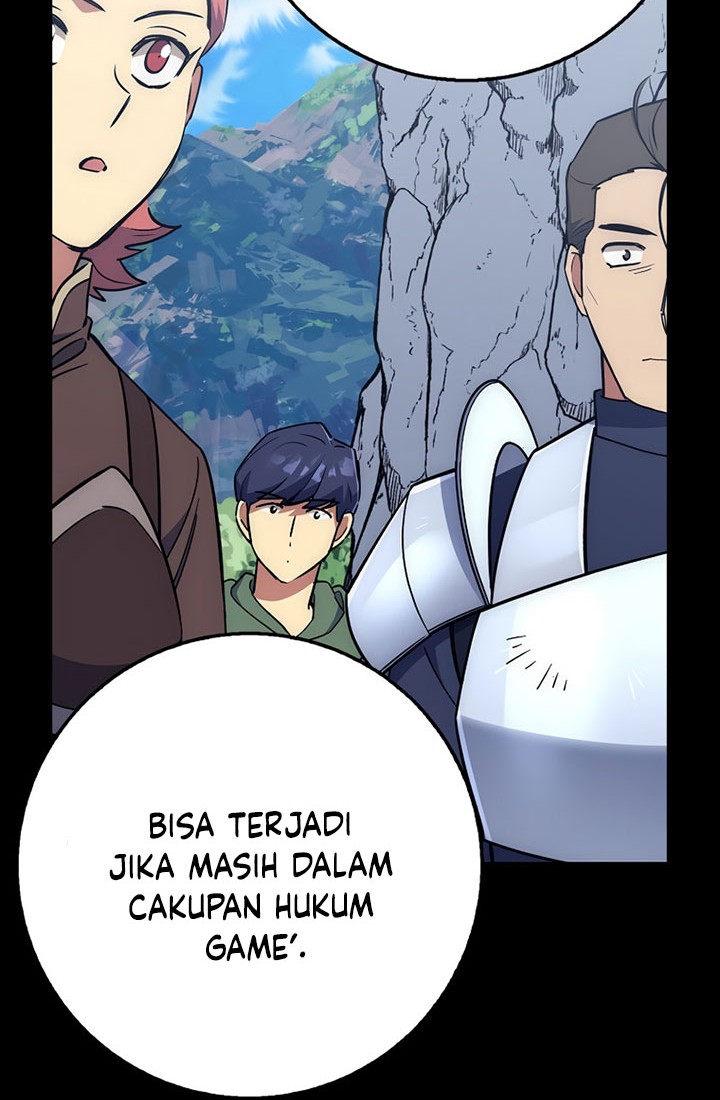 Hyper Luck Bab 28 halaman 13