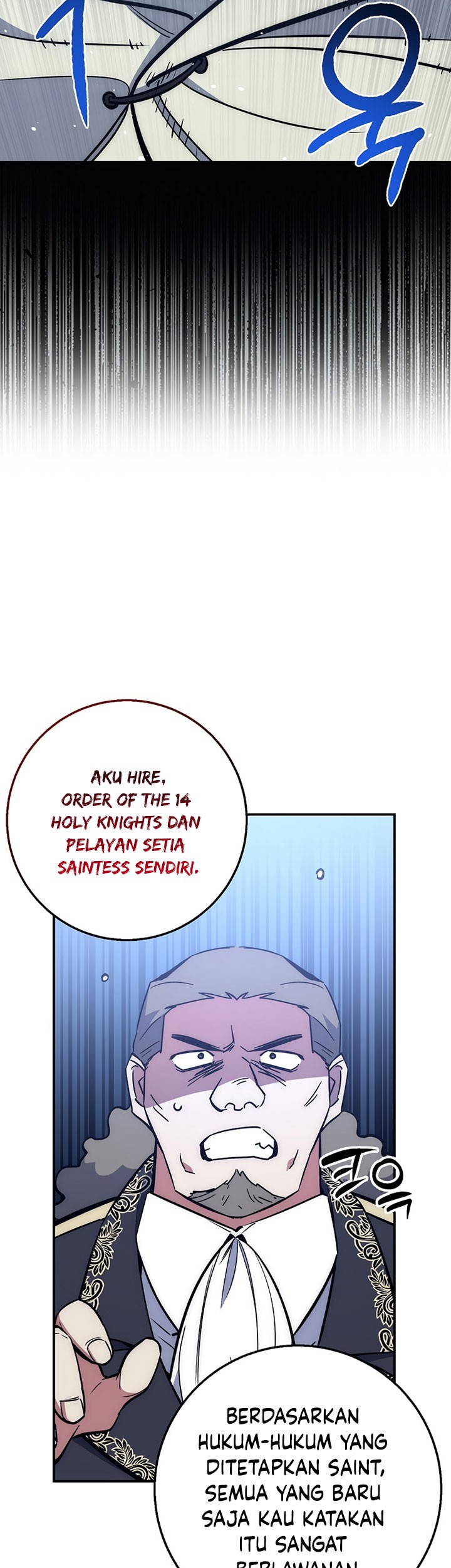 Hyper Luck Bab 28 halaman 52