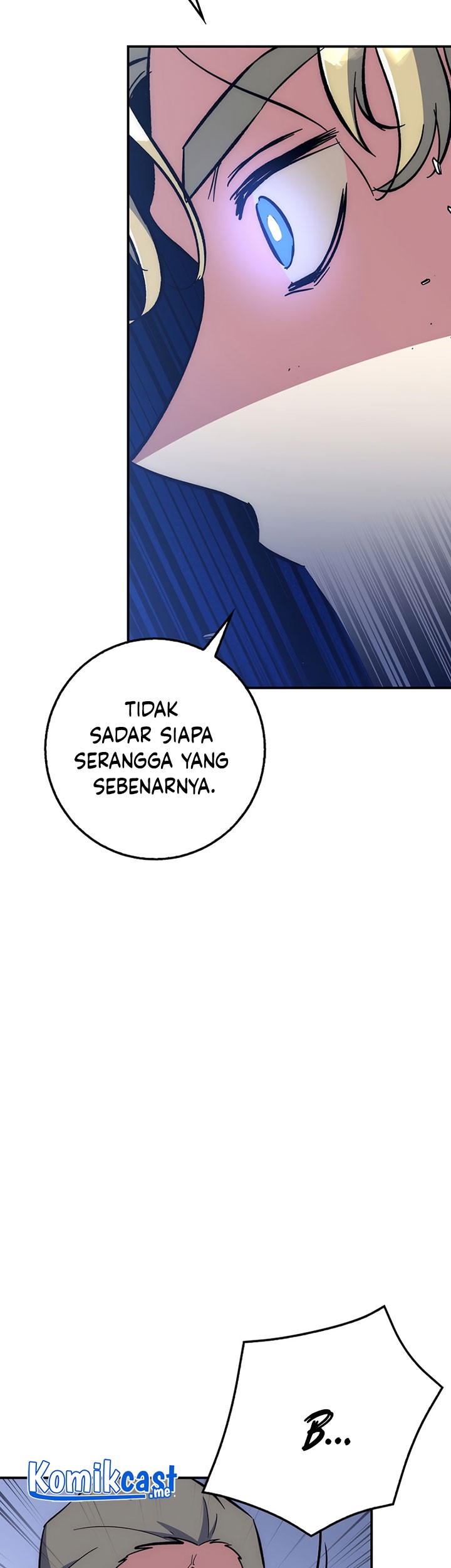 Hyper Luck Bab 28 halaman 54