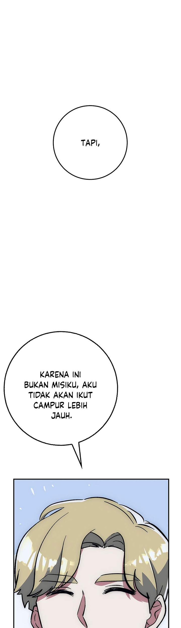 Hyper Luck Bab 28 halaman 60