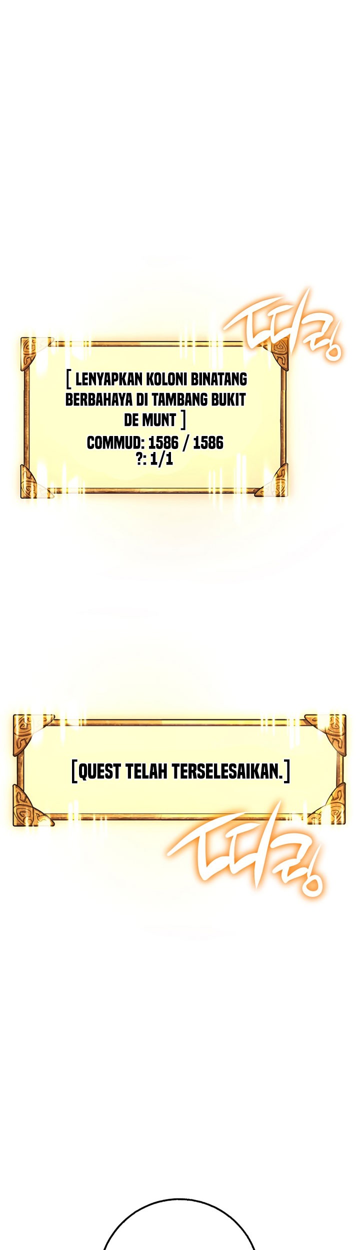 Hyper Luck Bab 28 halaman 70