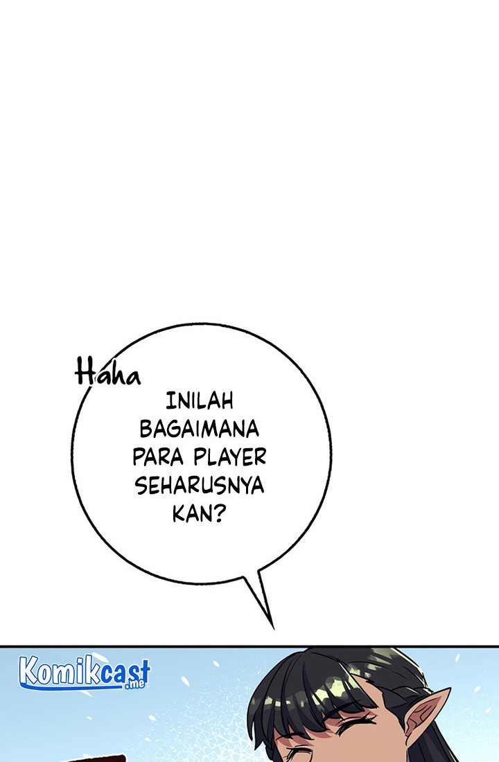 Hyper Luck Bab 28 halaman 87