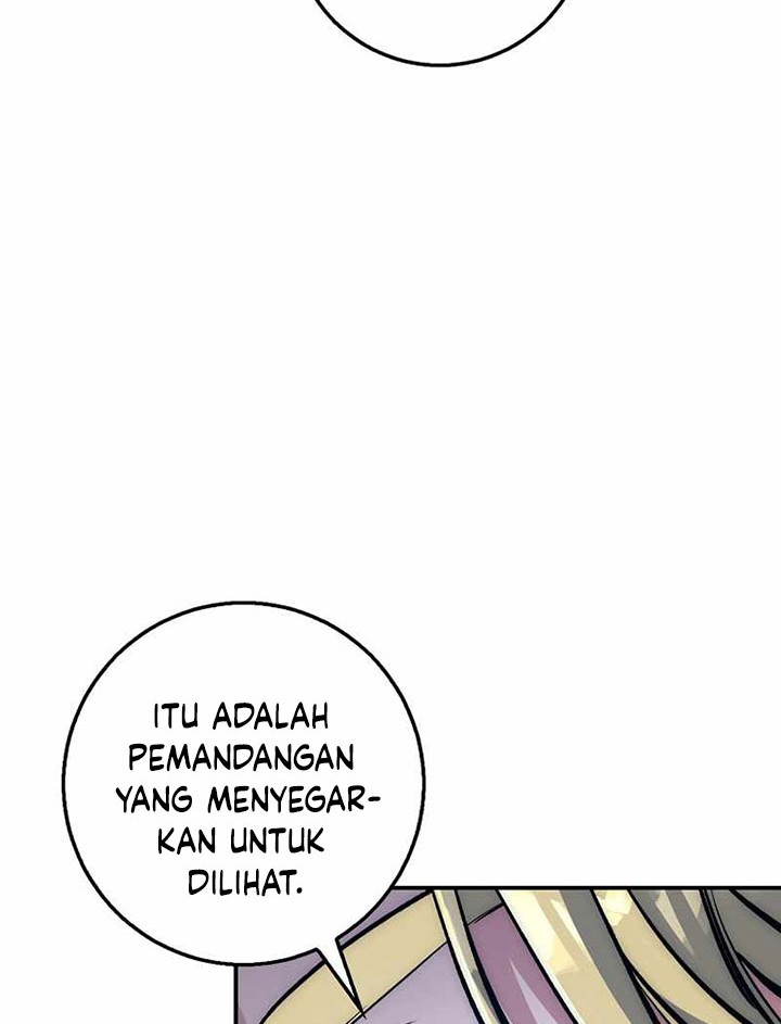 Hyper Luck Bab 29 halaman 21