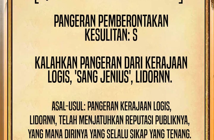 Hyper Luck Bab 29 halaman 83