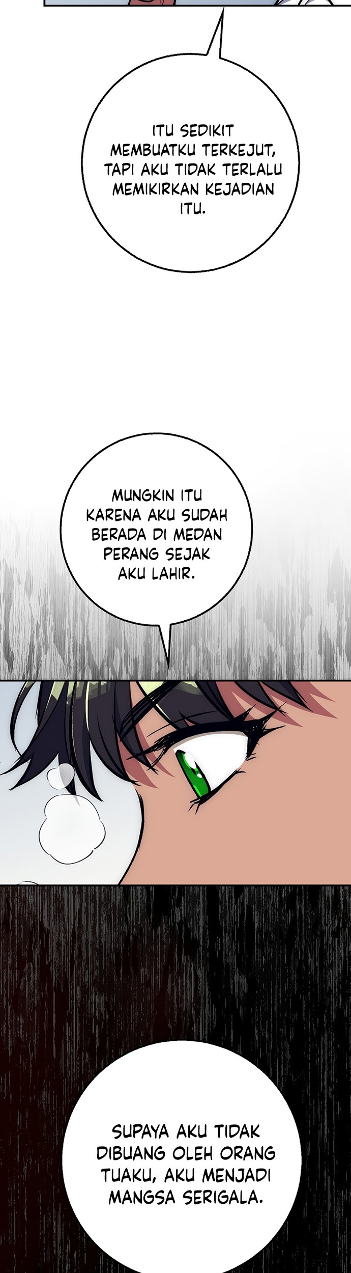Hyper Luck Bab 30 halaman 12