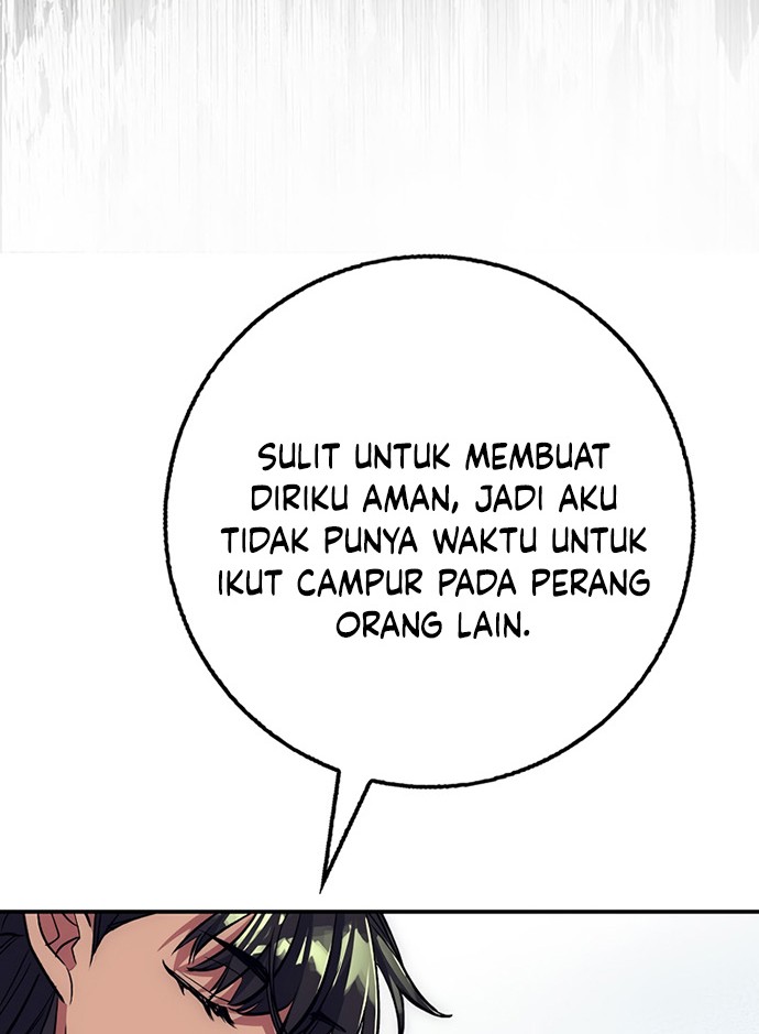 Hyper Luck Bab 30 halaman 15