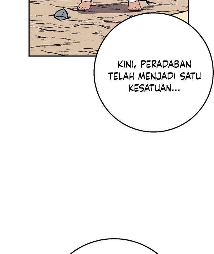 Hyper Luck Bab 30 halaman 21