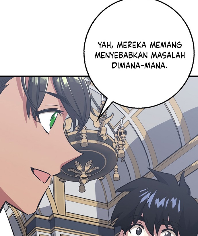 Hyper Luck Bab 30 halaman 23