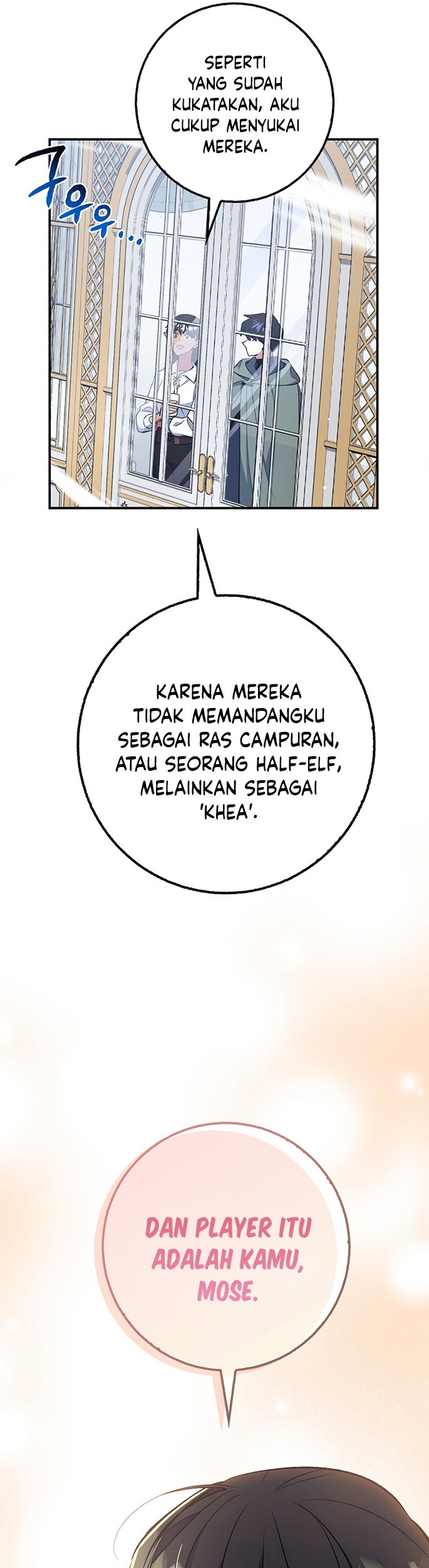 Hyper Luck Bab 30 halaman 26