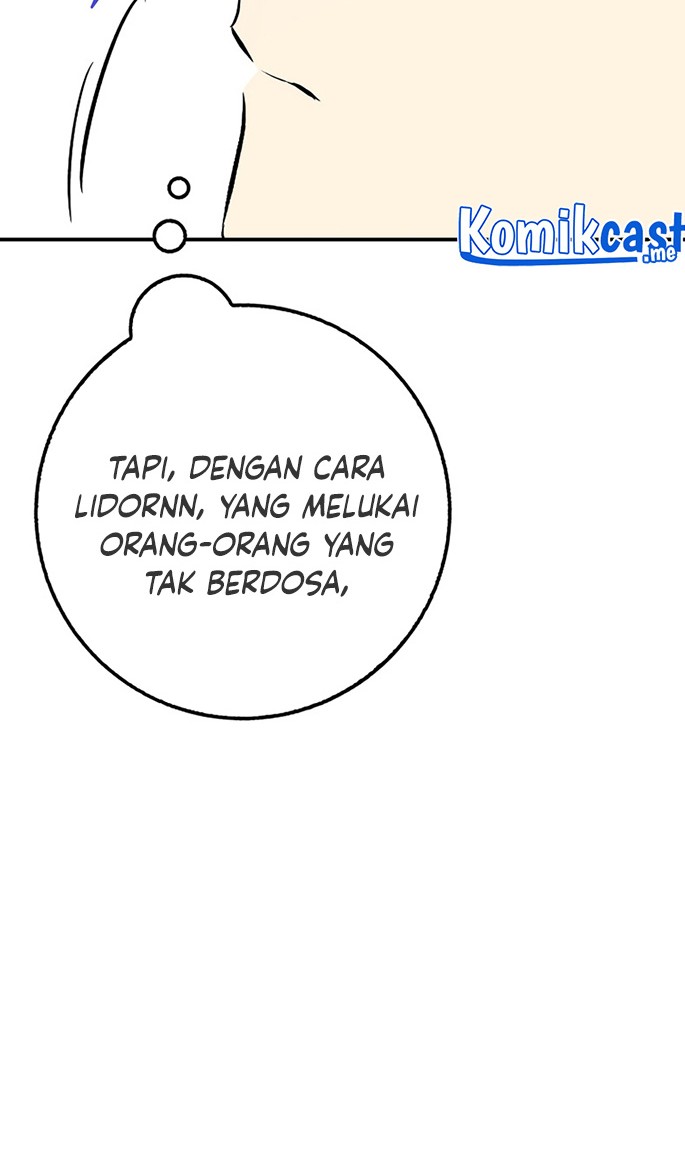 Hyper Luck Bab 30 halaman 31