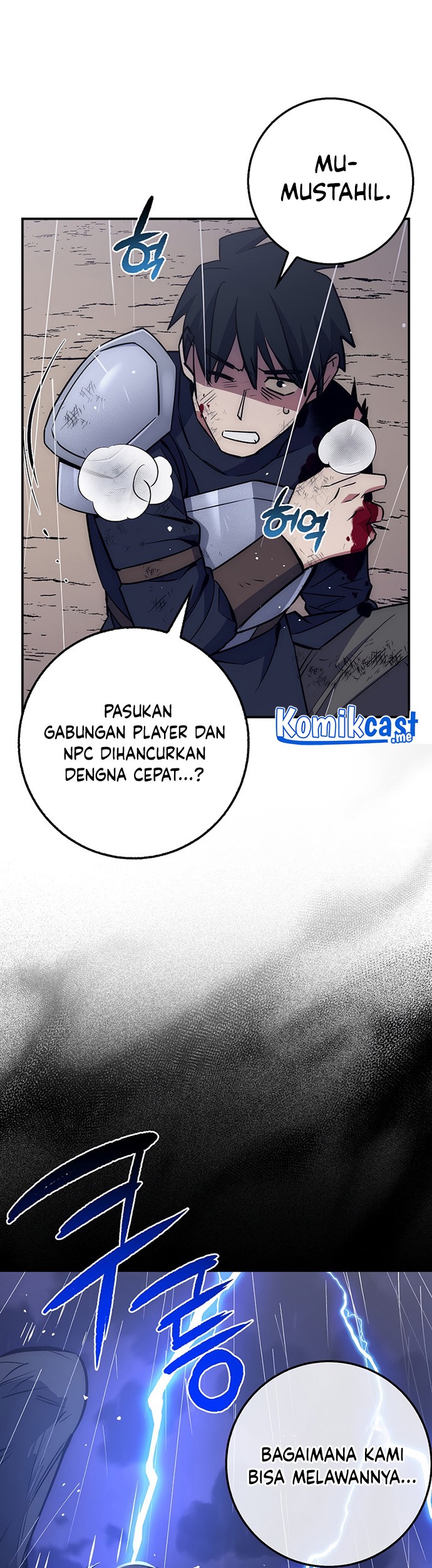 Hyper Luck Bab 30 halaman 38