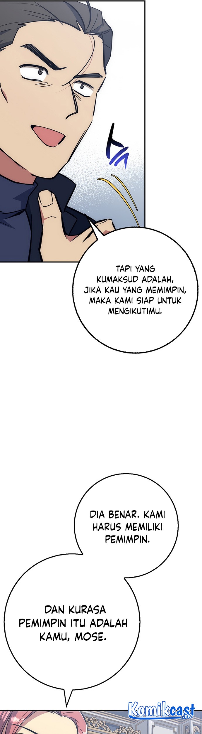 Hyper Luck Bab 30 halaman 50